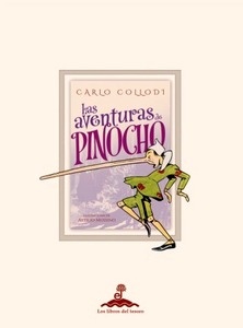 Las aventuras de Pinocho