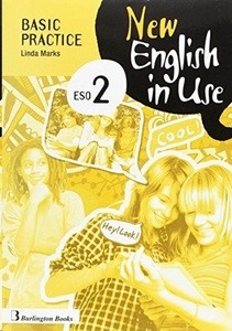 New english in use eso 2 c basic practice spa