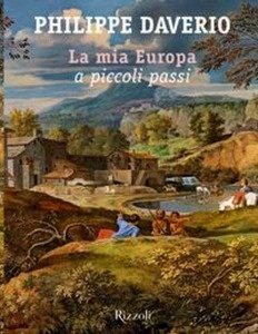 La mia Europa a piccoli passi