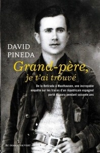 Grand-père, je t'ai trouvé