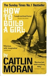 How to Build a Girl