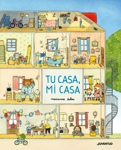 Tu casa, mi casa