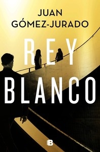Rey Blanco. Trilogía Reina roja 3
