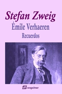 Émile Verhaeren - Recuerdos