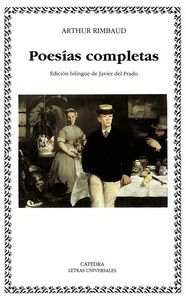 Poesías completas