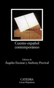 Cuento español contemporáneo