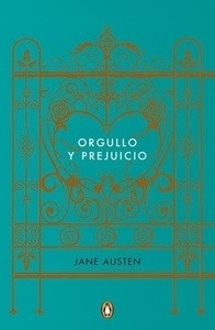 Orgullo y prejuicio. Edición conmemorativa
