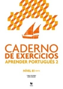 Aprender Português 2. Caderno de Exercícios