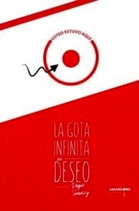 La gota infinita del deseo