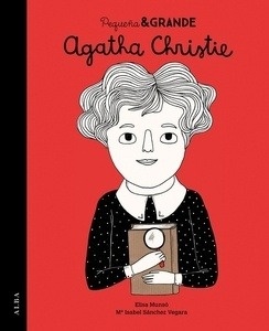 Pequeña & Grande. Agatha Christie