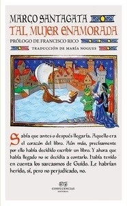 Tal, mujer enamorada