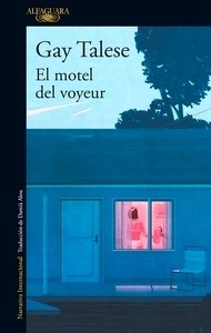 El motel del voyeur