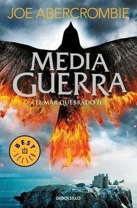Media guerra. El mar quebrado III