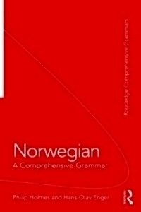 Norwegian: A Comprehensive Grammar