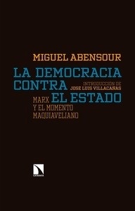 La Democracia contra el Estado