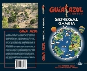 Senegal y Gambia
