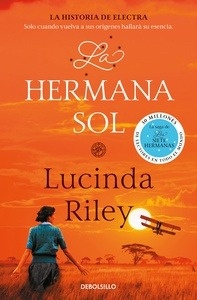 La hermana sol. Las Siete hermanas 6