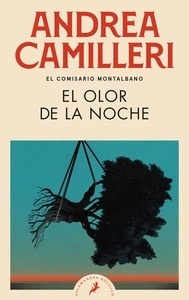 El olor de la noche. Comisario Montalbano 8
