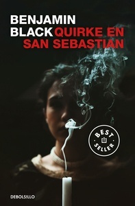 Quirke en San Sebastián. Quirke 8