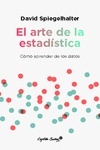 El arte de la estadística. Cómo aprender de los datos