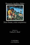 Siete lunas y siete serpientes