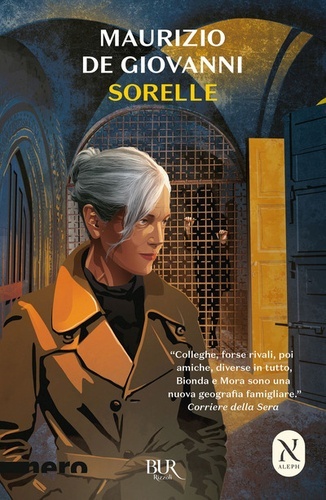 Sorelle. Una storia di sara