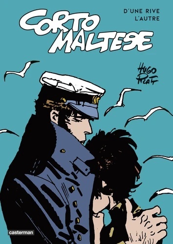 Corto Maltese. D'une rive l'autre