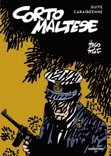 Corto Maltese. Suite caraïbéenne