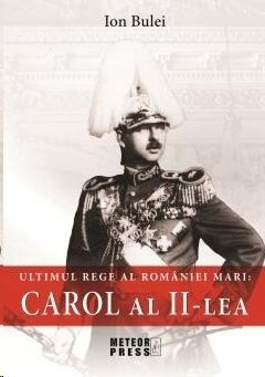 Carol al II-lea