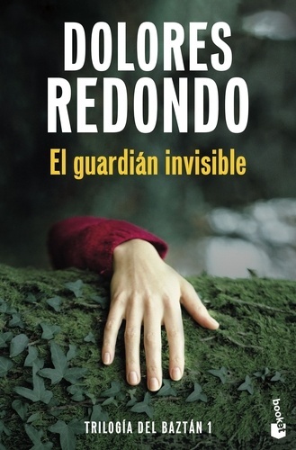 El guardián invisible. Trilogía del Baztán 1