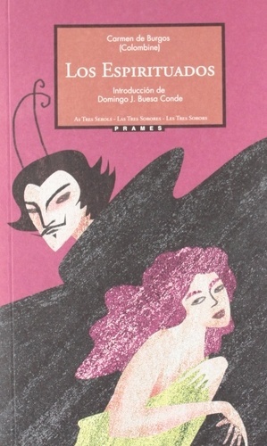 Los espirituados