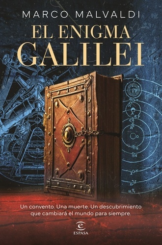El enigma Galilei