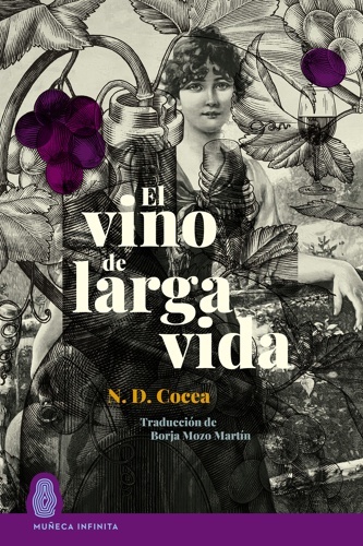 El vino de larga vida