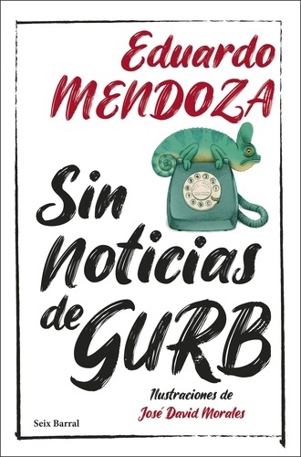 Sin noticias de Gurb