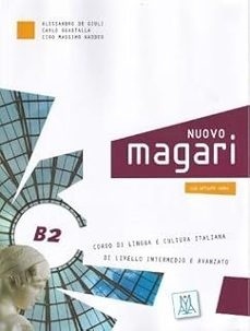 Magari B2