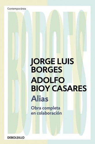 Alias. Obra completa en colaboración