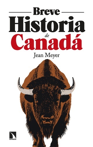 Breve historia de Canadá