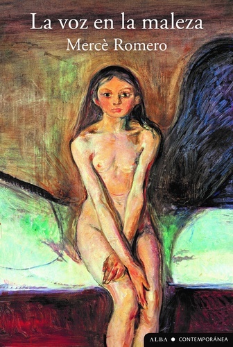 La voz en la maleza