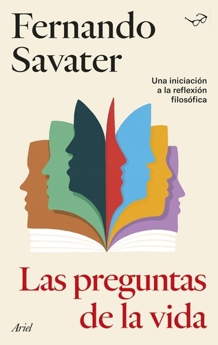 Las preguntas de la vida