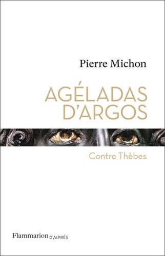 Agéladas d'Argos. Contre Thèbes