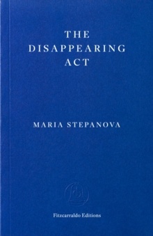 The Disappearing Act