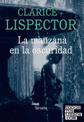 La manzana en la oscuridad