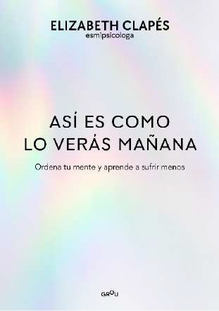 Así es como lo verás mañana