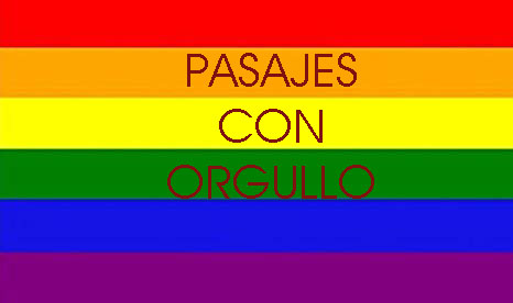 Orgullo LGTBI 2019