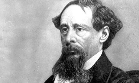 Dickens, Charles