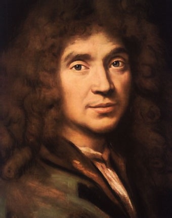 Molière