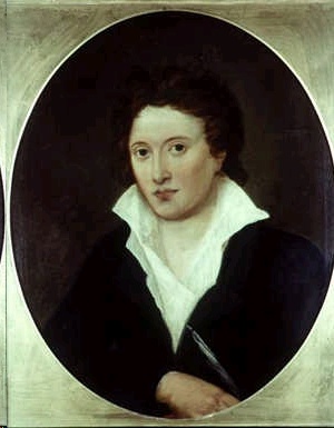 Shelley, Percy Bysshe