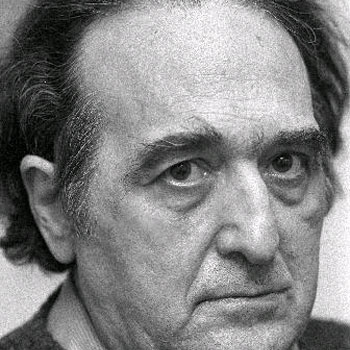 Sánchez Ferlosio, Rafael