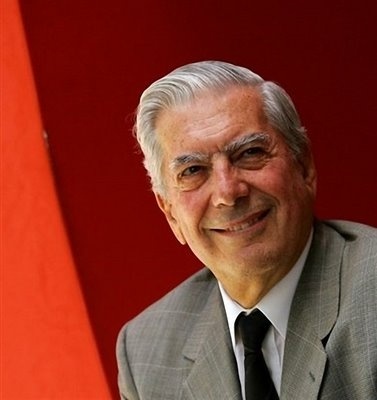 Vargas Llosa, Mario