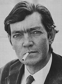 Cortázar, Julio